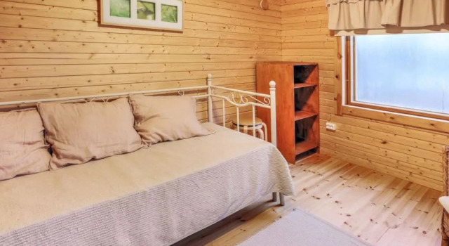 Vekurinveranta, Rezervovat Hotel Hotely v Central Finland s parkováním, Parkování