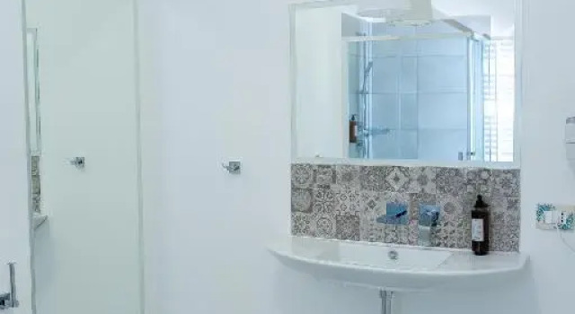 Номер Comfort Le2Stanze