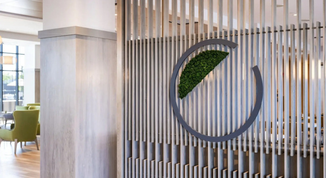 Element by Marriott San Jose Airport