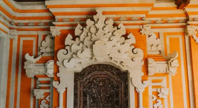 Rahayu Hanoman Ubud, Забронировать Отель Убуд Гианьяр