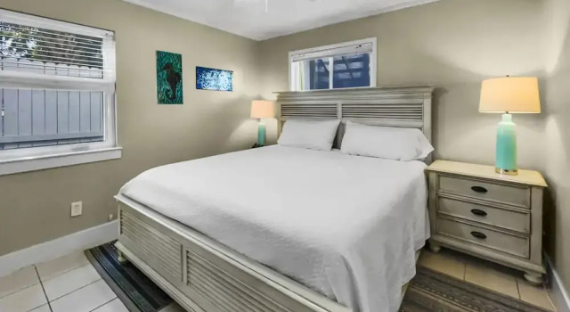 Leeward Ii-3-front Row 1 Bedroom Condo by RedAwning