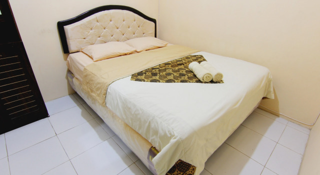 Номер Superior Pendopo Andari Homestay