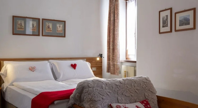 Студия с балконом Residence Cima Jazzi