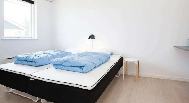 10 Person Holiday Home in Rodby-by Traum