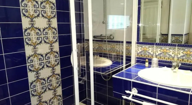 Номер Superior Hotel Villa Des Anges