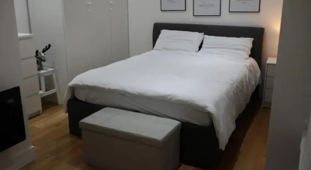 NEW Superb 1BD Apartment Heart of Dartford Kent, Забронировать Апартаменты/квартира Апартаменты Дартфорд, рядом с Livingstone Community Hospital, Апартаменты/квартира
