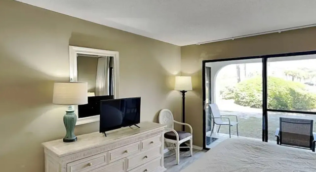 Edgewater Villa #2403 - High Tide Villa, Забронировать Курортный отель Бизнес-отели Панама-Сити, 4* 5*
