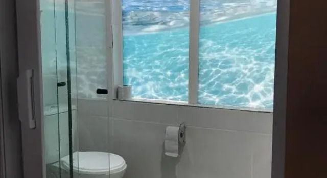 Двухместный люкс Pousada Recanto do Arraial do Cabo
