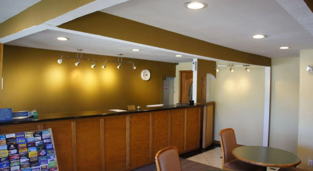 OYO Hotel Atoka, Reserva ahora Hotel Atoka Oklahoma