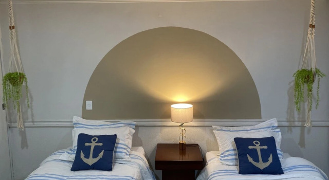 Номер Deluxe Hotel Boutique Beehive Coliving