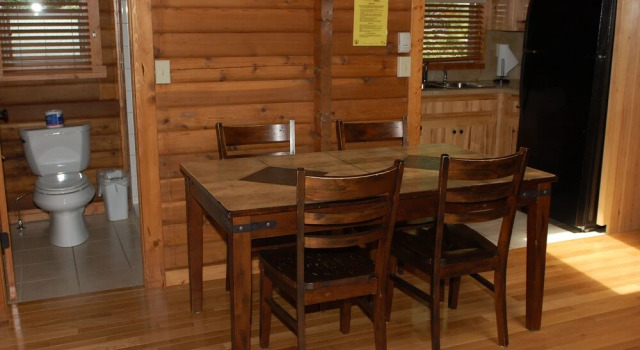 Three Rivers Resort, Book Ferieresort Hoteller i Crested Butte Mountain med parkering, Parkering