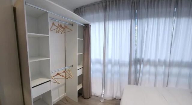 Beau Studio / Clim / Parking / Plage a 200 M, Varaa Huoneisto  