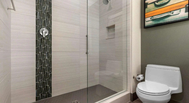 Двухместный номер Standard Cambria Hotel - Arundel Mills BWI Airport