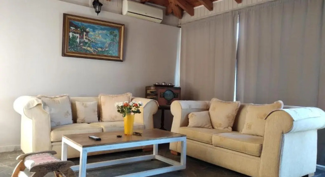 Alternative country house 10 minutes from Athens airport