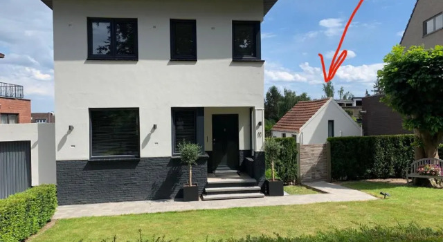 Belle Chique - Maastricht, Rezerwuj Hotel Hotele w Bruksela z parkingiem, Parking