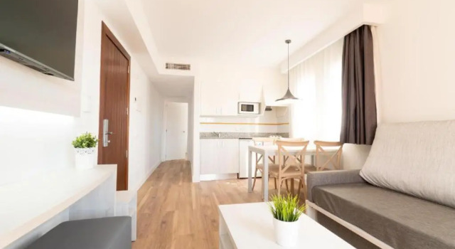 Апартаменты Premium Aparthotel Ciudad Laurel