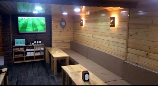 Onur Sena Butik Otel
