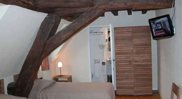 Hotel De Vougeot, Забронировать Отель Вужо 
