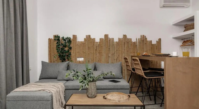 Rivulet Suite