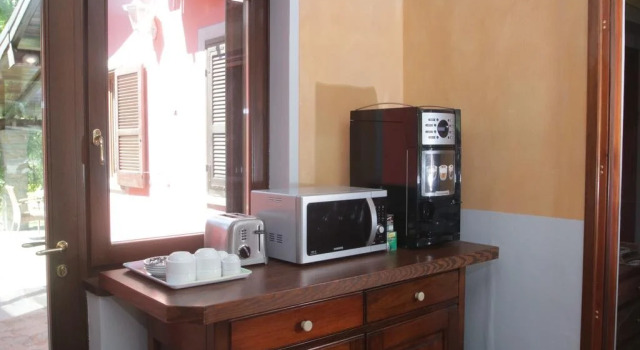 B&B Casa Ierardi