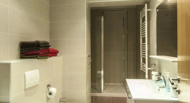 Апартаменты Classic Apartment-Hotel Vila Petrovic-Becici