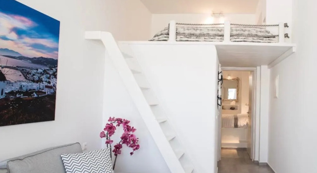 Alpha Living Mykonos