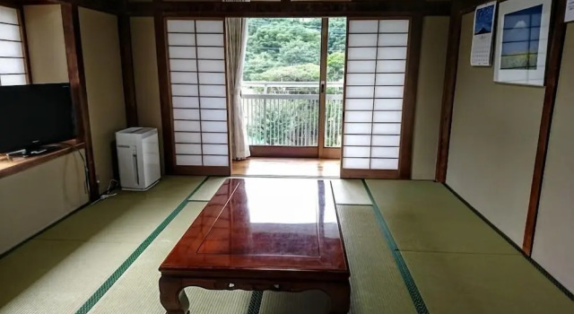 Номер Standard Haranoya