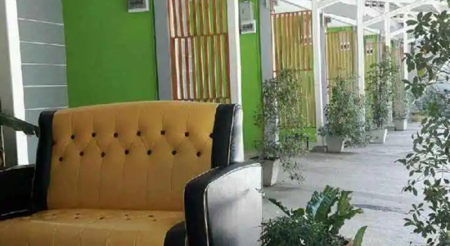 The Room 2 Residence