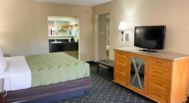 Studio 6 Suites North Richland Hills, TX