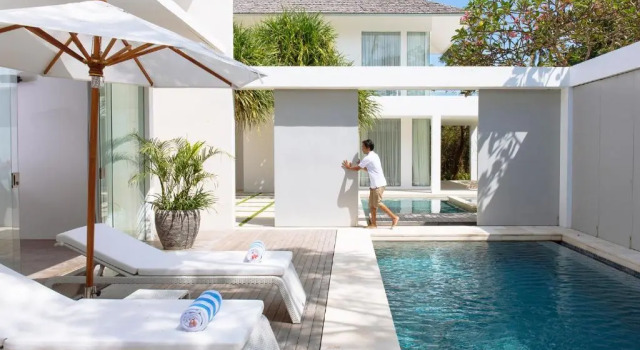 Вилла Villa Canggu