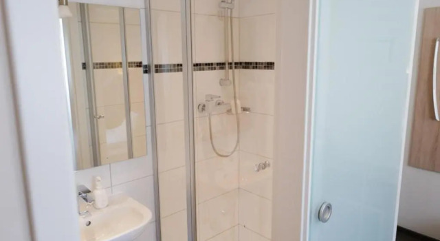 Номер Comfort Hotel Trapp
