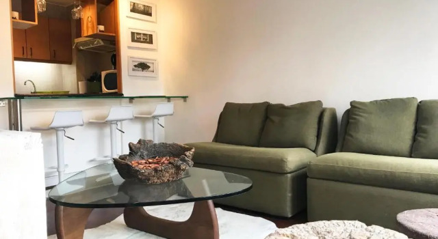 Vitacura Grove, Забронировать Отель Отели Сантьяго с бассейном, рядом с Парк Араукано, Бассейн