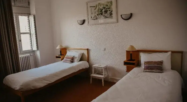 Chateau de Mons en Armagnac, Book Hotel Hoteller i Caussens med pool, Swimmingpool