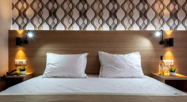 Номер Classic Maria Palace Hotel - All Inclusive