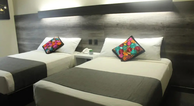 Люкс Homesuites Malecon