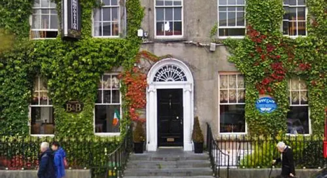 Finnegans Hostel and BB Accommodation, Book Hostel Hostels in Tralee, Hostel