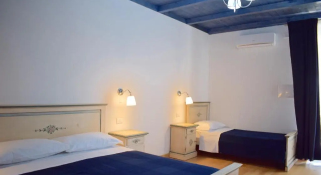 Номер Luxury Agriturismo Armienti