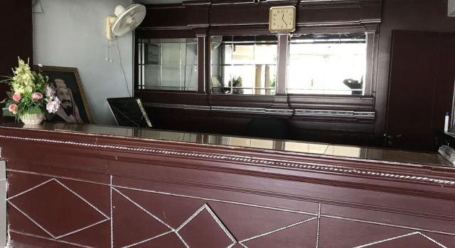 OYO 443 Safari Al Khaleej, Book Lejlighedshotel Apart-hoteller i Eastern Province, Lejlighedshotel