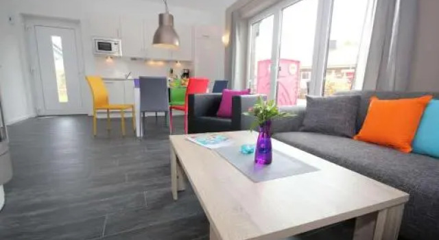 Feriendorf Südstrand Haus 57
