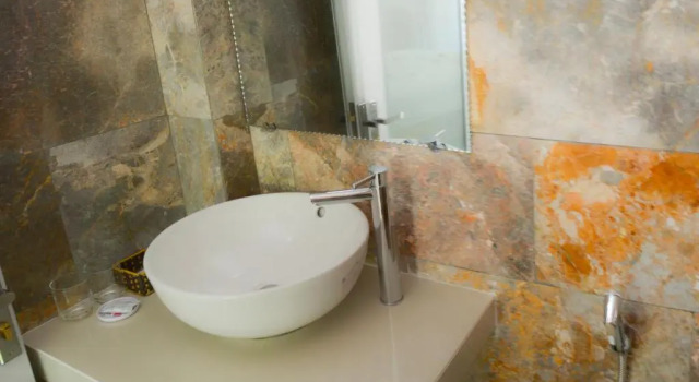 Семейный номер Standard Horizon Homestay Hoi An