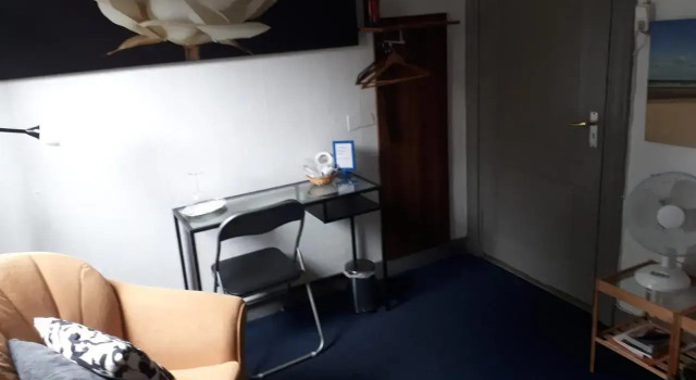 Schuttershof Heerlen