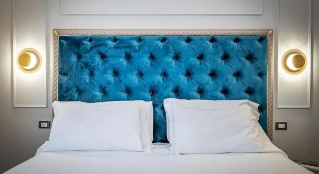 Номер Standard Residenza Giotto