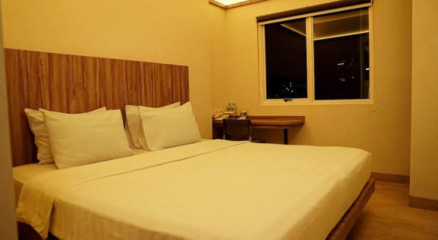 Номер Superior Hotel Cikini