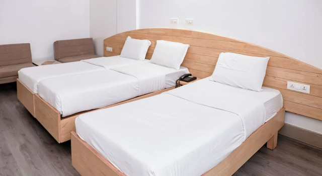 Номер Executive Hotel Vellara