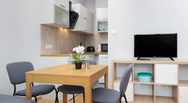 Studio Puławska Warszawa by Renters, Prenota Hotel Varsavia Masovia