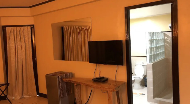 Одноместный номер Superior Alta Cebu Resort Mactan powered by Cocotel