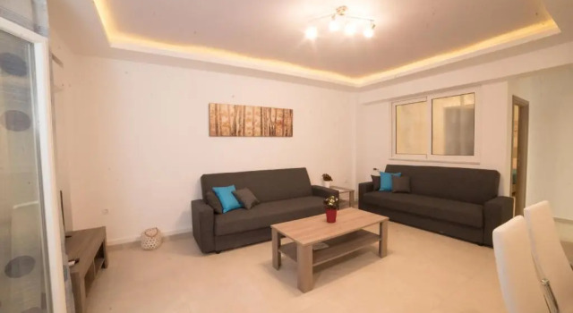 Апартаменты Цокольный этаж Bella Mare Luxury Apartments