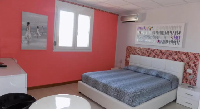 Двухместный номер Standard Hotel Residence Sole
