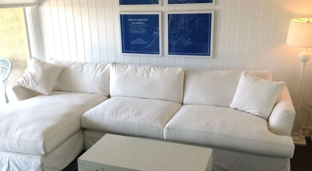 Beach Villas #WBV004