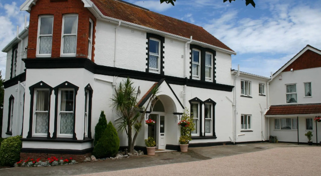Broadshade Holiday Apartments, Varaa Huoneisto Asunnot kohteessa Merseyside, Huoneisto